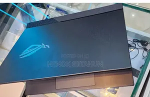 New Laptop Asus ROG Strix G16 G614 16GB AMD Ryzen 7 SSD 512GB