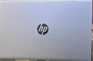 New Laptop HP 16GB Intel Core I5 SSD 512GB