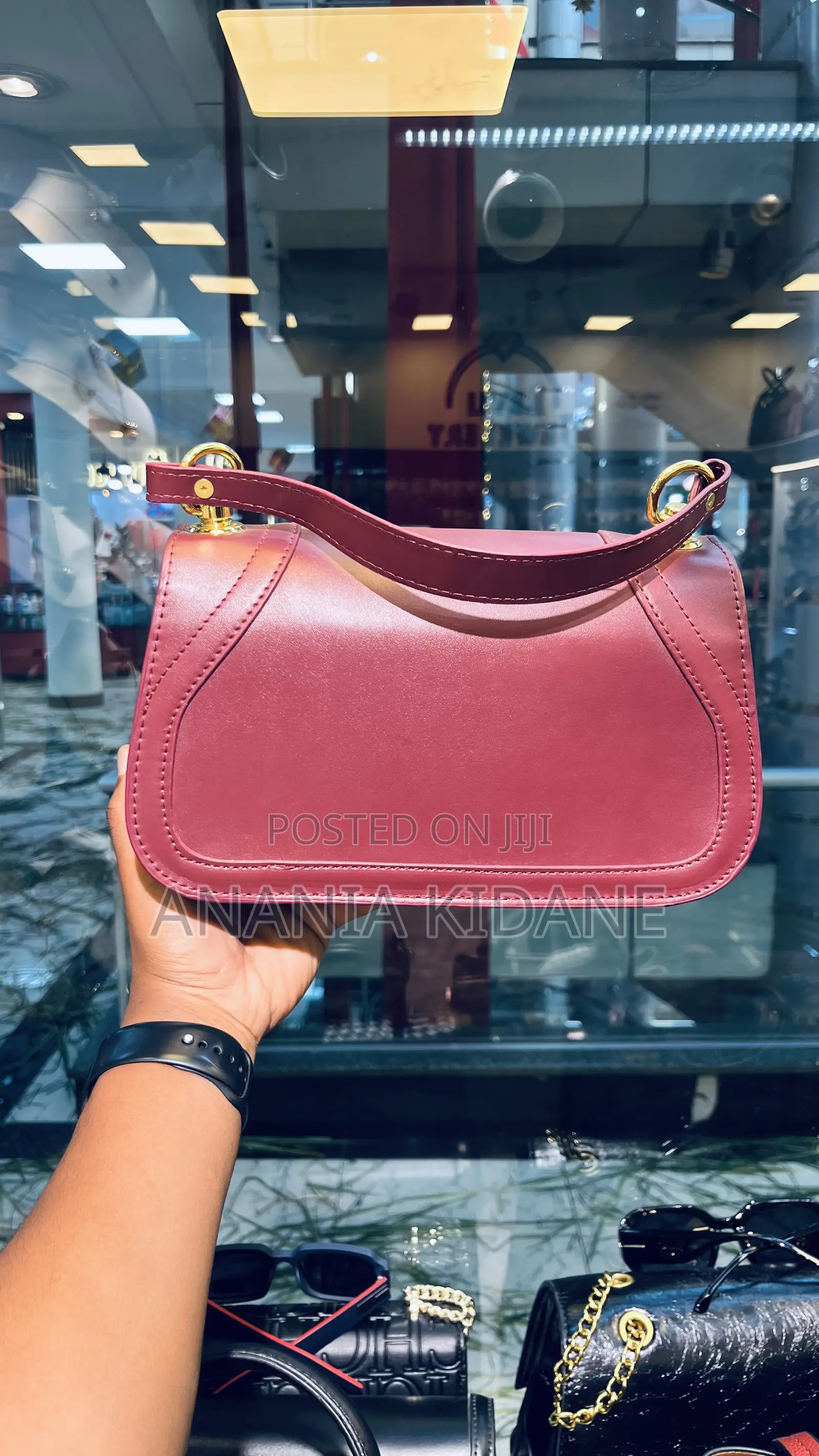 Gucci Bag Original
