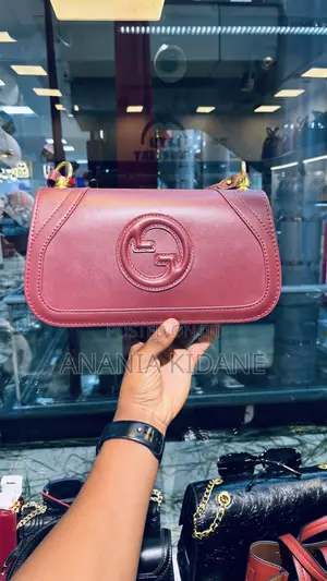 Gucci Bag Original
