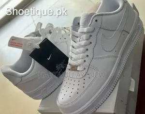 ናይክ ኤር ፎርስ Nike Air Force በአንደኛው! Premium Quality