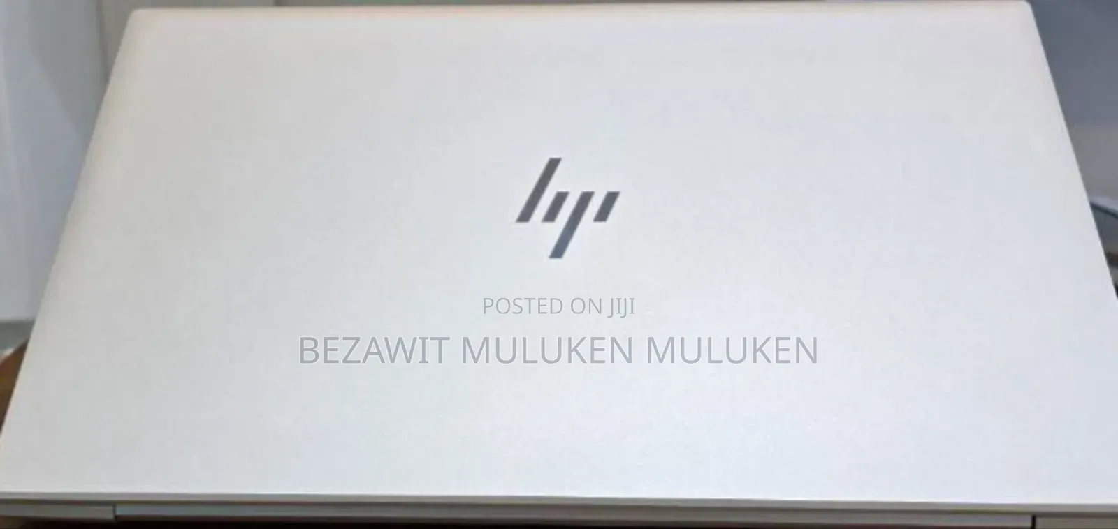 New Laptop HP EliteBook 850 G8 16GB Intel Core I7 SSD 512GB