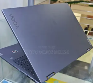 New Laptop Lenovo Yoga 3 16GB AMD Ryzen 7 SSD 512GB