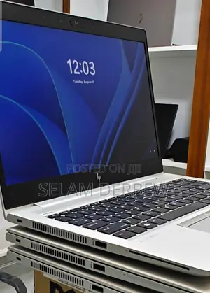 New Laptop HP EliteBook 840 G5 16GB Intel Core I7 SSD 512GB