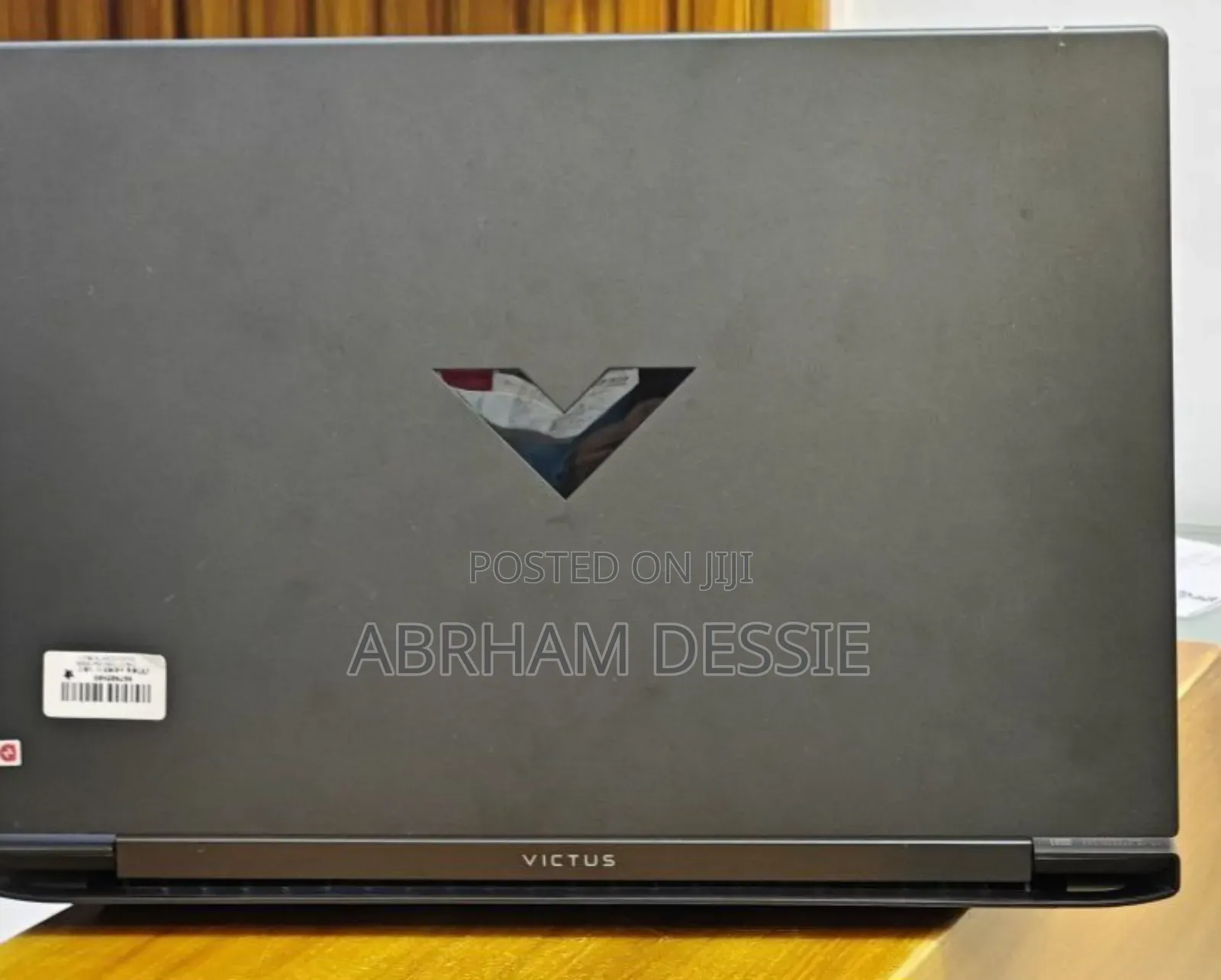New Laptop HP 32GB Intel Core I7 SSD 1T