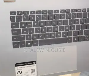 New Laptop HP OmniBook 7 14" 16GB Intel Core Ultra 7 SSD 1T