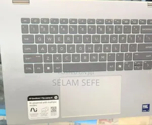 New Laptop HP OmniBook 7 14" 16GB Intel Core Ultra 7 SSD 1T