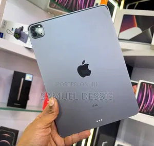 Photo - New Apple iPad Pro 128 GB