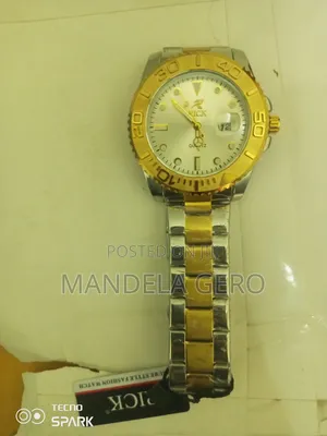 Mande Watches