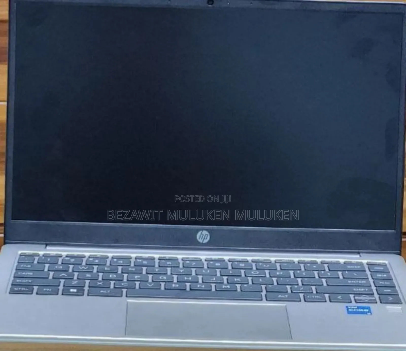 New Laptop HP Stream Notebook 16GB Intel Core I5 SSD 512GB