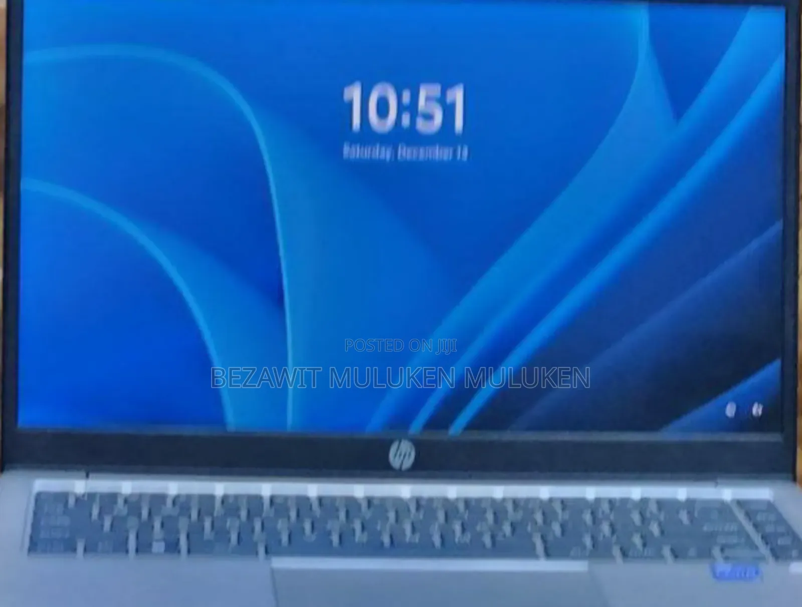 New Laptop HP Stream Notebook 16GB Intel Core I5 SSD 512GB