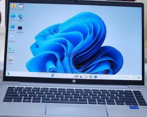 New Laptop HP ProBook 440 G8 16GB Intel Core I5 SSD 512GB