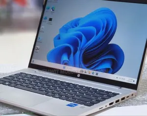 New Laptop HP ProBook 440 G8 16GB Intel Core I5 SSD 512GB