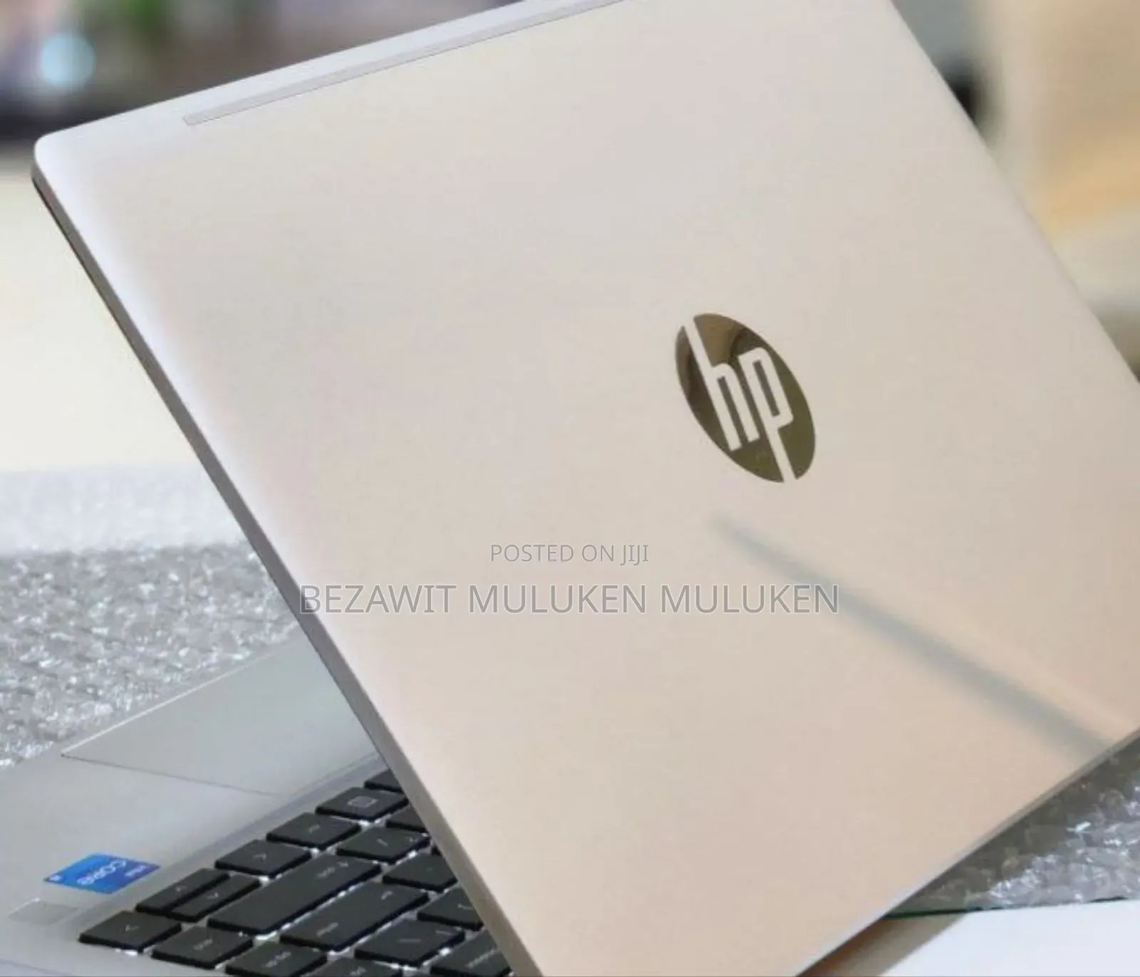 New Laptop HP ProBook 440 G8 16GB Intel Core I5 SSD 512GB