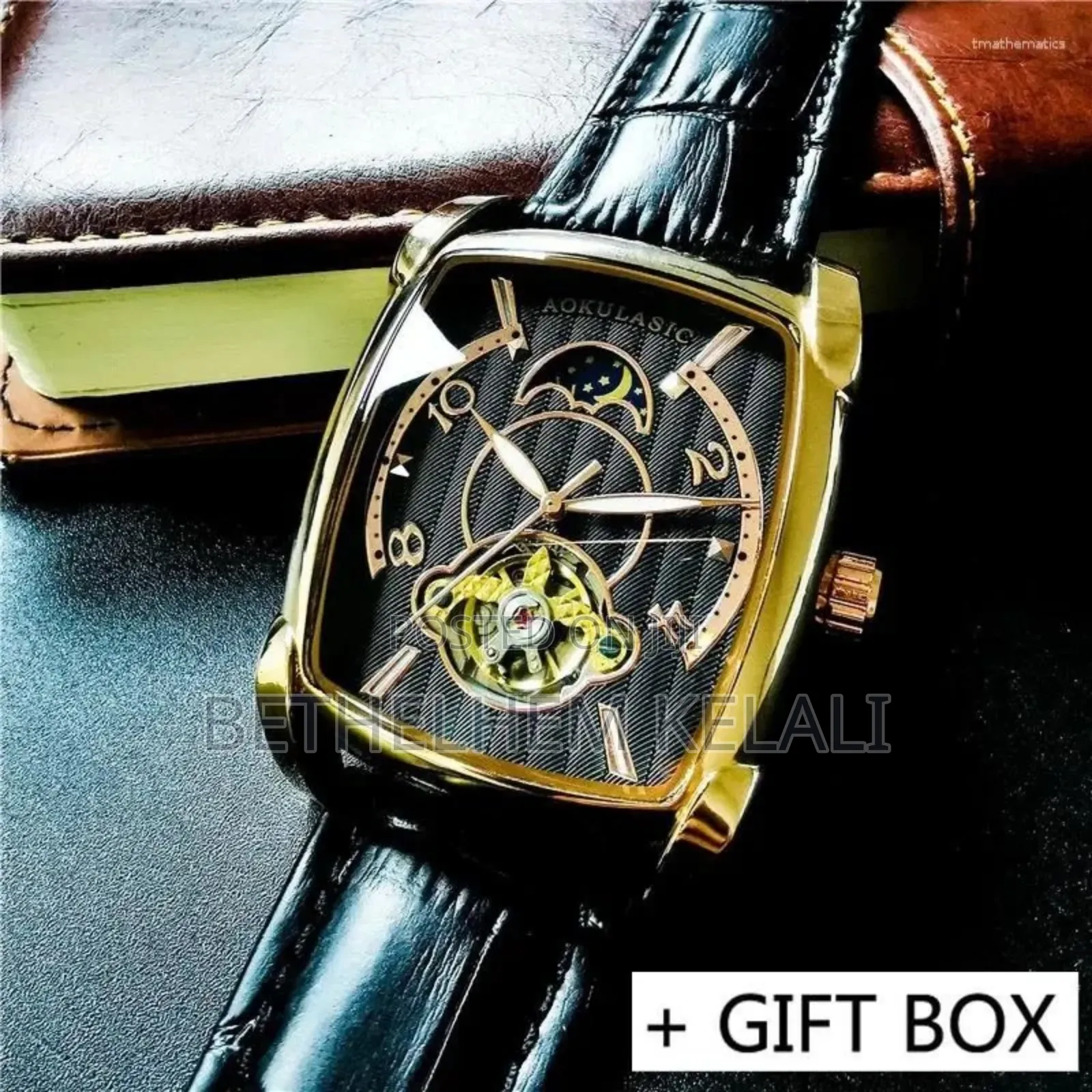 Luxury Watchd