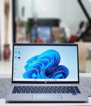 New Laptop HP ProBook 440 G8 8GB Intel Core I7 SSD 256GB