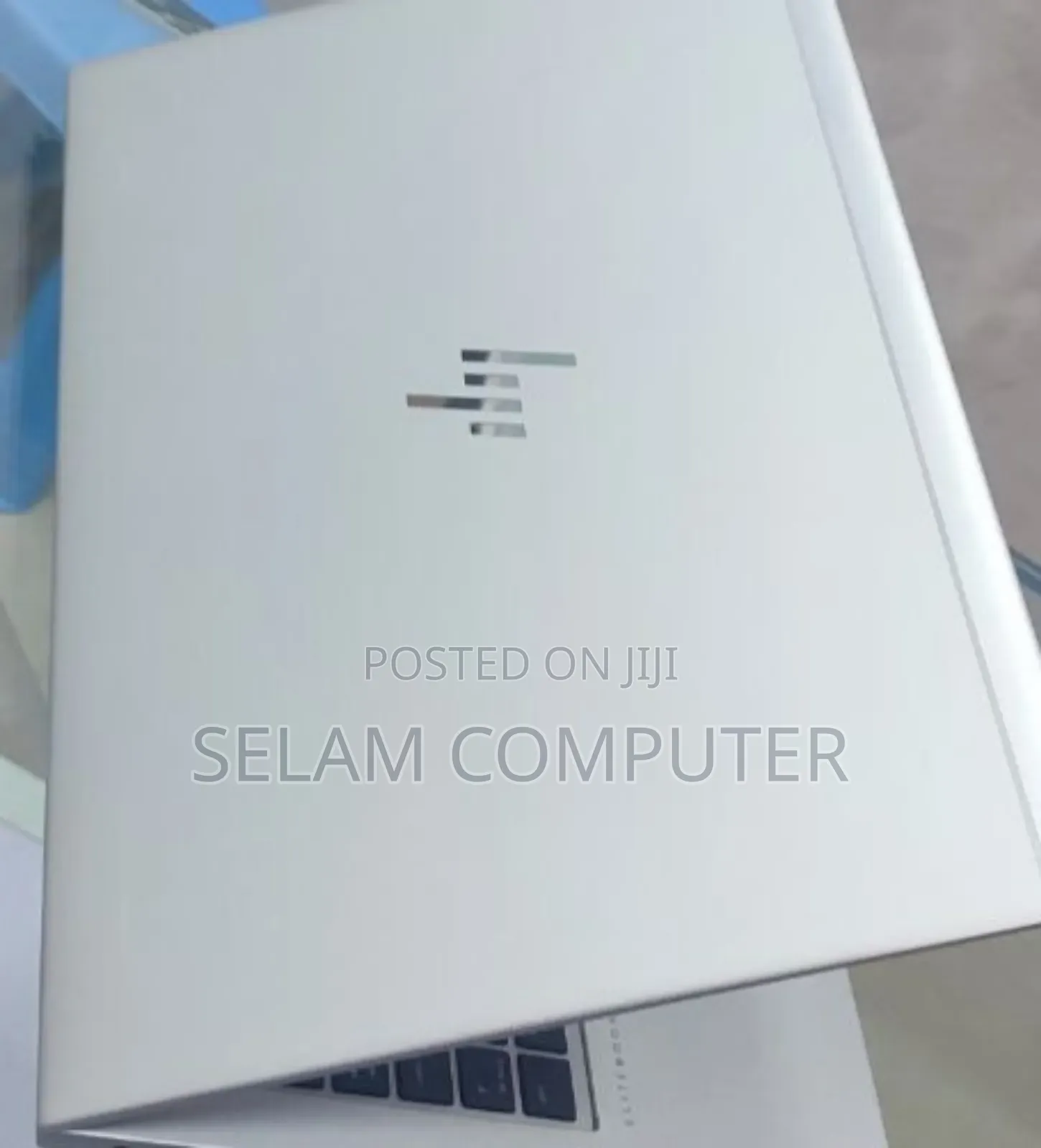 New Laptop HP EliteBook 840 G6 8GB Intel Core I5 SSD 256GB