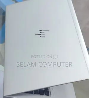 New Laptop HP EliteBook 840 G6 8GB Intel Core I5 SSD 256GB