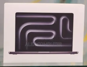 New Laptop Apple Macbook Pro 2025 M5 14-Inch 16GB Apple M5 SSD 512GB