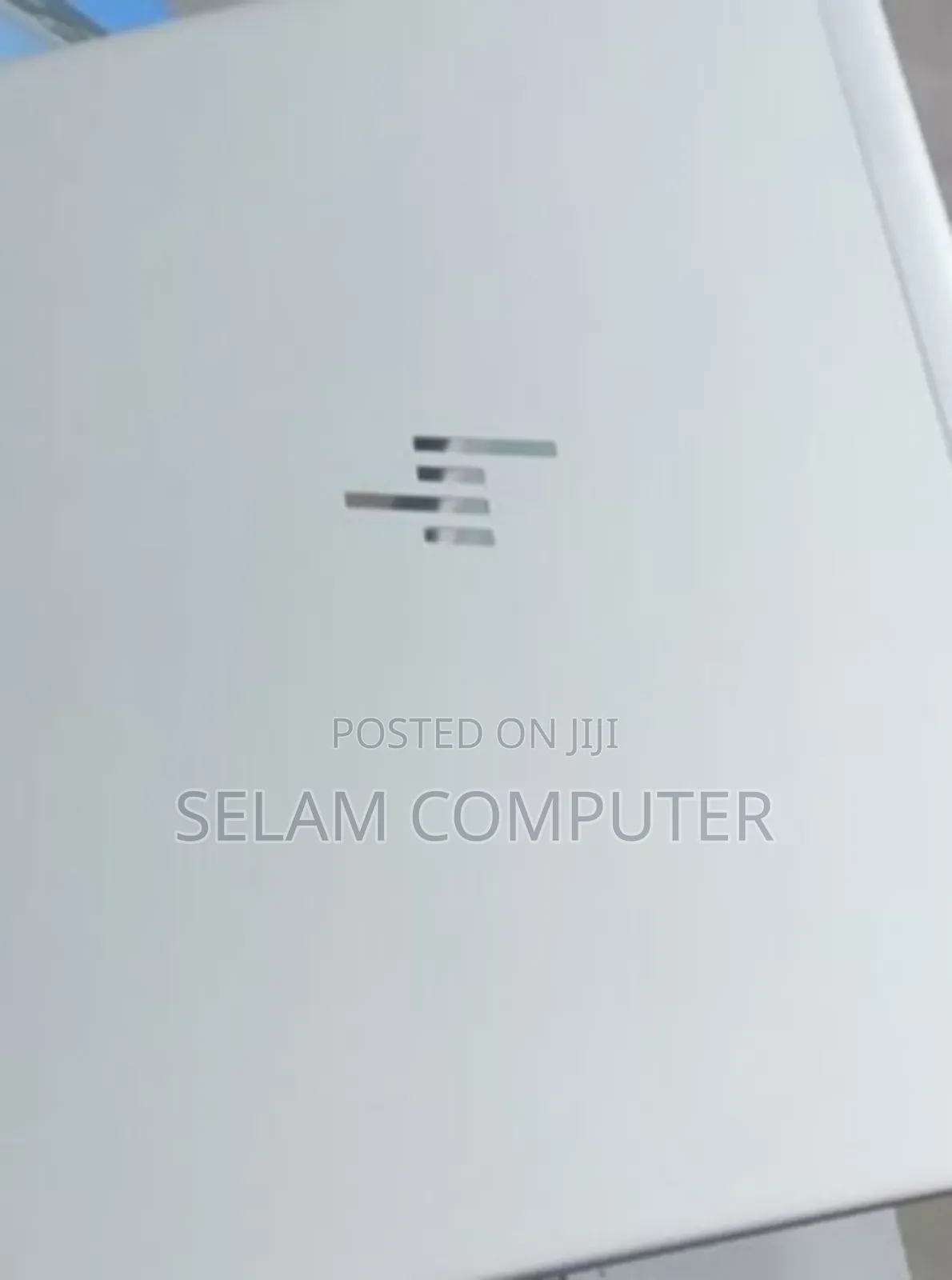 New Laptop HP EliteBook 840 G6 8GB Intel Core I5 SSD 256GB