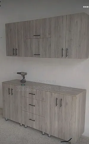 Kitchen Cabinet 160 Cm