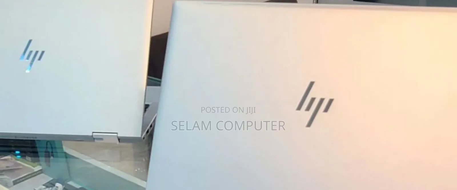 New Laptop HP EliteBook 830 G6 16GB Intel Core I5 SSD 512GB