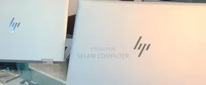 New Laptop HP EliteBook 830 G6 16GB Intel Core I5 SSD 512GB
