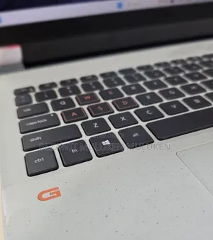 New Laptop Dell G15 5535 16GB Intel Core I7 SSD 512GB