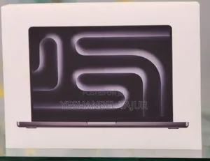 New Apple Macbook Pro 2025 M5 14-Inch 16GB Apple M1 Pro SSD 512GB