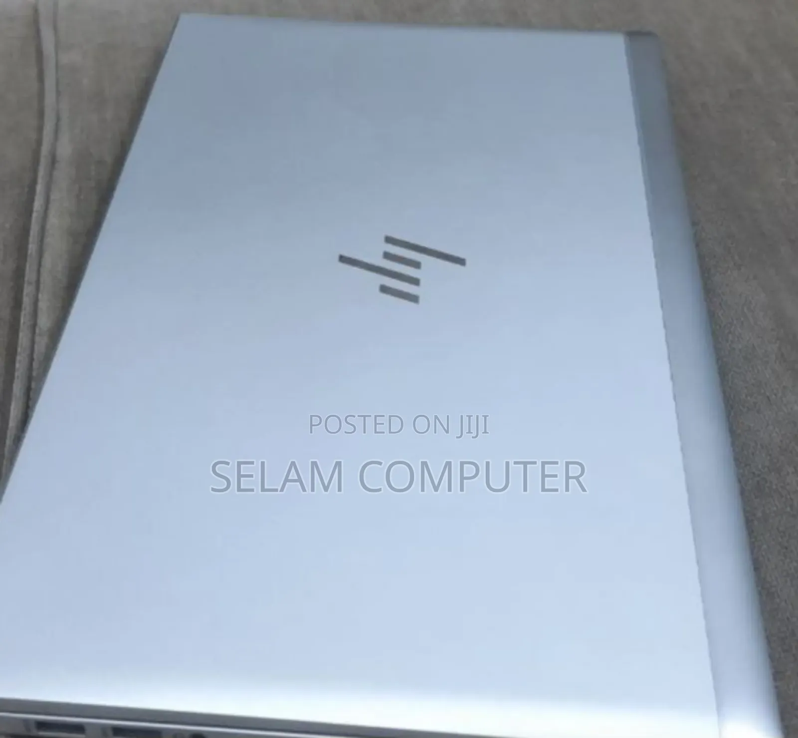 New Laptop HP EliteBook 840 G5 16GB Intel Core I5 SSD 512GB