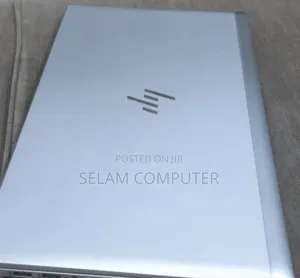 New Laptop HP EliteBook 840 G5 16GB Intel Core I5 SSD 512GB