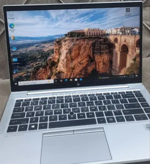 New Laptop HP EliteBook 840 G5 16GB Intel Core I5 SSD 512GB