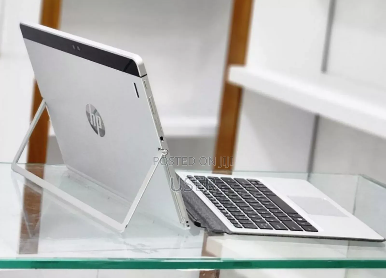 New Laptop HP Elite X2 G8 8GB Intel Core I5 SSD 128GB