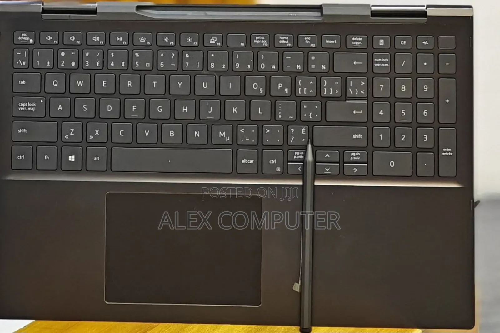 New Laptop Dell Inspiron 15 16GB Intel Core I7 SSD 512GB