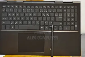 New Laptop Dell Inspiron 15 16GB Intel Core I7 SSD 512GB