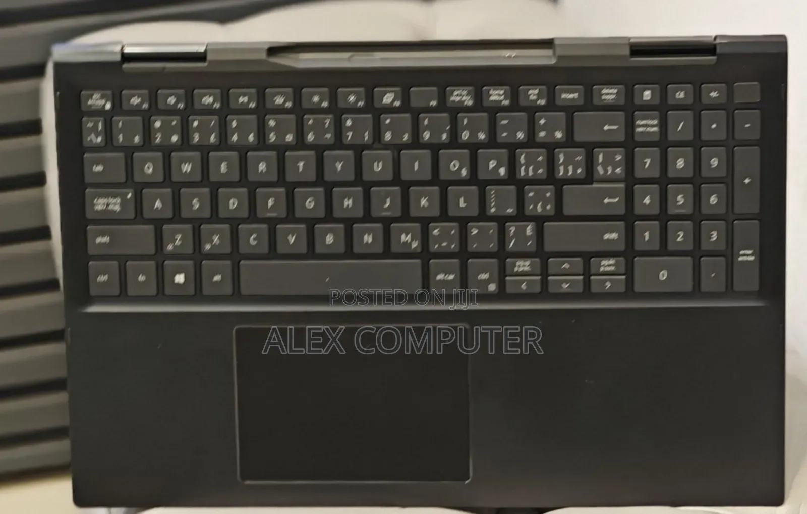 New Laptop Dell Inspiron 15 16GB Intel Core I7 SSD 512GB