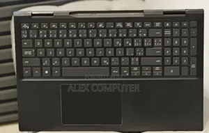 New Laptop Dell Inspiron 15 16GB Intel Core I7 SSD 512GB