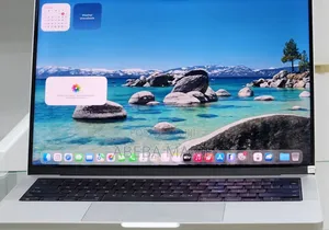 New Apple MacBook Pro 2023 M3 14-Inch 18GB Apple M3 Pro SSD 512GB