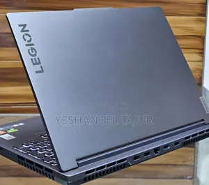 New Laptop Lenovo Legion 5 16GB AMD Ryzen 7 SSD 512GB