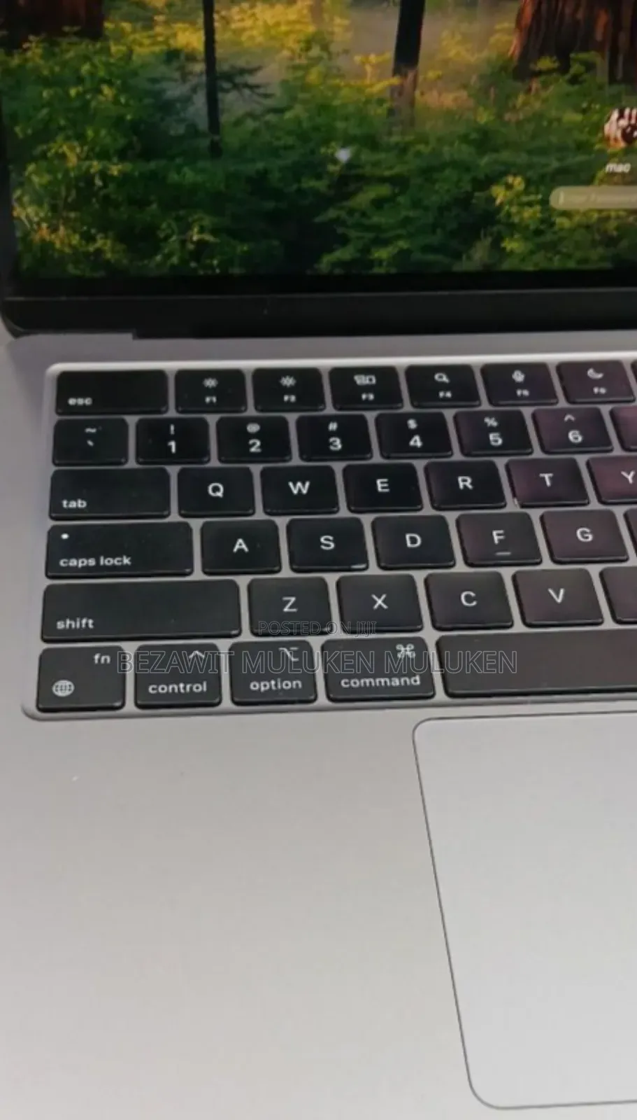 New Laptop Apple MacBook Pro 2022 M2 16GB Apple M2 SSD 256GB