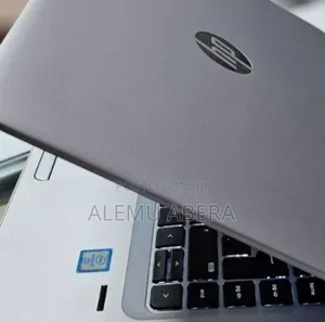 New Laptop HP EliteBook 840 G3 8GB Intel Core I7 SSD 256GB