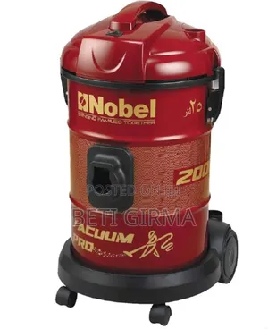 Vacuum Cleaner