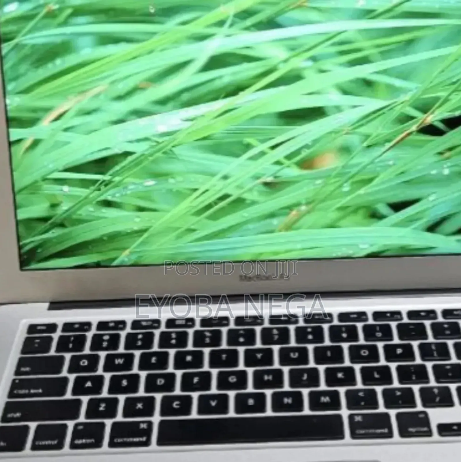 Laptop Apple MacBook Air 2015 8GB Intel Core i5 SSD 256GB