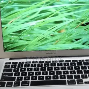 Laptop Apple MacBook Air 2015 8GB Intel Core i5 SSD 256GB