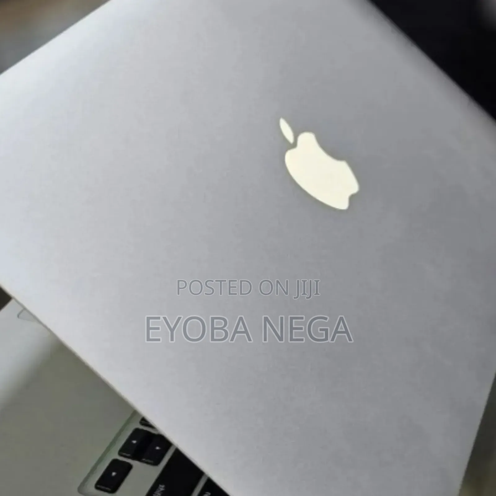 Laptop Apple MacBook Air 2015 8GB Intel Core i5 SSD 256GB