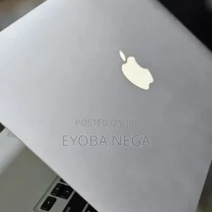 Laptop Apple MacBook Air 2015 8GB Intel Core i5 SSD 256GB