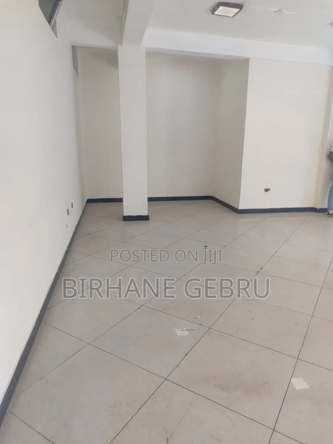 Shop Rent for Super Market.Eletronics .Luqir and Other