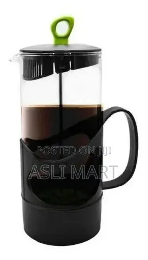 French Press Coffee Maker 350 Ml