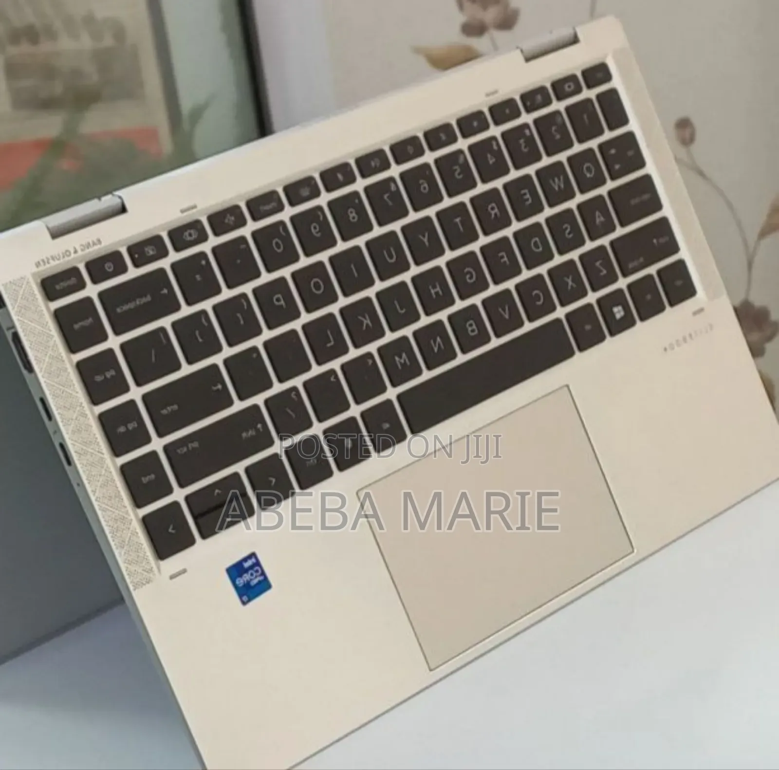 New Laptop HP EliteBook 1040 G8 16GB Intel Core I7 SSD 512GB