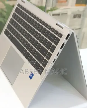 New Laptop HP EliteBook 1040 G8 16GB Intel Core I7 SSD 512GB